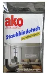 ako® Staubbindetuch 2040.01 , 1 Packung = 1 Staubbindetuch