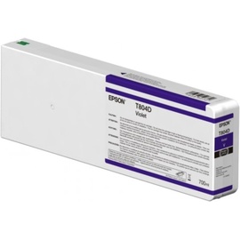 Epson T804D violett