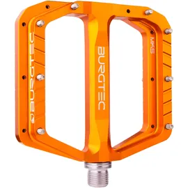 Burgtec Penthouse Flat MK5 - Orange