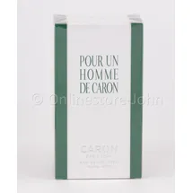 Caron Pour Un Homme de Caron Eau de Toilette 500 ml