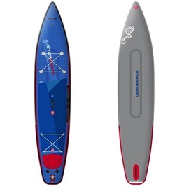 Starboard Touring M Deluxe DC SUP `23