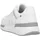 Rieker Sneaker Low Herren Weiß 42