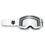 Fox Main Core Goggle white