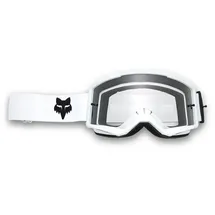 Fox Main Core Goggle white