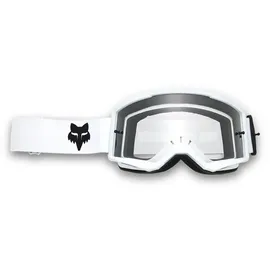 Fox Main Core Goggle white