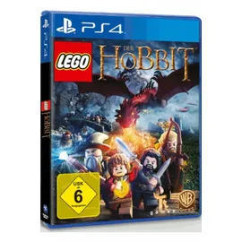 LEGO Der Hobbit (PS4)
