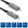 Act USB-C 3.2 Gen2 ive Optical Cable AOC Connection... - Kabel - Digital/Daten (AK4303)