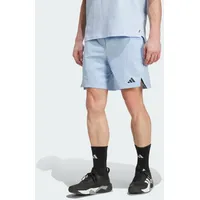 Adidas Designed For Training Workout 5 ́ Glow Blue