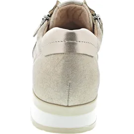 Gabor Sneaker Beige Damen 39