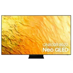 Smart TV Samsung 75QN800B 75" QLED 4K Ultra HD 8K Ultra HD