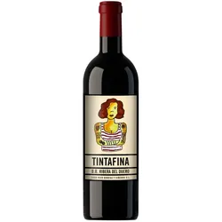 CASA ROJO - Tintafina DOP