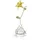 Swarovski Florere Lilie
