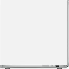 Apple MacBook Pro M3 2023 16" 36 GB RAM 512 GB SSD 18-Core GPU silber