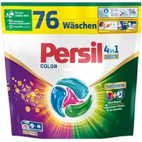 Persil Discs Color 1,292 kg 76 Waschladungen