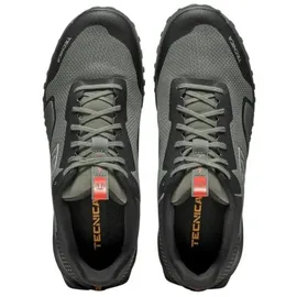 Tecnica Magma 2.0 S 11251500001 - Grau/Schwarz / 44,5