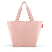 Reisenthel Shopper M cord blush