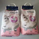 Biokat´s Classic Fresh Babypuderduft 2 x 10 l