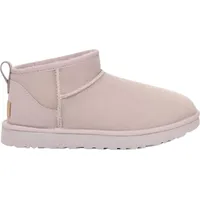 Ugg Classic Ultra Mini Pale Smoke - Women's Boots - 1116109-PSK ugg classic mini, uggs kaufen, uggs stiefel, uggs damen, uggs verkauf damen, uggs v... - Grau - 38