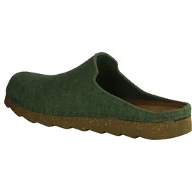 ROHDE Pantoffeln Grün 44