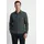 Olymp Hemdjacke Overshirt Blau XL