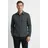 Olymp Hemdjacke Overshirt Blau XL