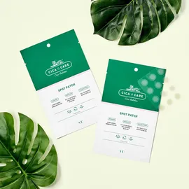VT COSMETICS Cica Spot Patch 48 St.