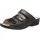Finn Comfort Pisa schwarz 38