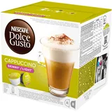 Nescafé Dolce Gusto Cappuccino Light 16 St.