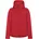 Damen Jacke Größe M rot