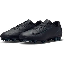 Nike Zoom Vapor 16 Herren Black/Black-Deep Jungle 42