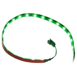Kolink Inspire L1 ARGB LED Strip - 30cm, Universal, LED-Streifen, Schwarz, Mehrf