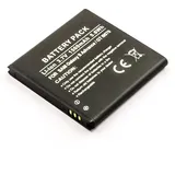 AGI Akku kompatibel mit Samsung GT-I9070