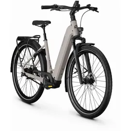 Kalkhoff Image 3 Excite 2026 28 Zoll RH 48 cm grau