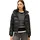 Tommy Hilfiger Casual Steppjacke - Black XL
