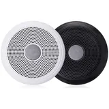 Fusion Marine-Lautsprecher 6,5" 200 W Schwarz/Weiß