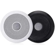 Fusion Marine-Lautsprecher 6,5" 200 W Schwarz/Weiß