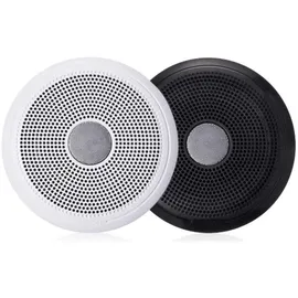 Fusion Marine-Lautsprecher 6,5" 200 W Schwarz/Weiß