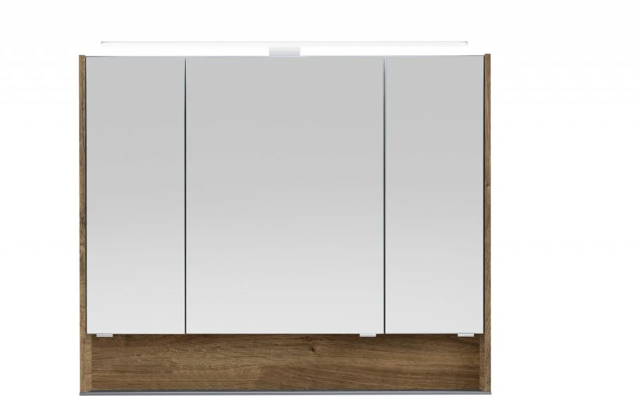 Pelipal Serie 6040 Spiegelschrank SDNE00212, B:1232, H:853, T:170mm SDNE00212