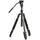 Sirui ET-2204 Easy Traveler Carbon-Dreibeinstativ mit Videokopf VA-5