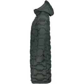 ICEPEAK Bandis Damen Mantel, grün - 42