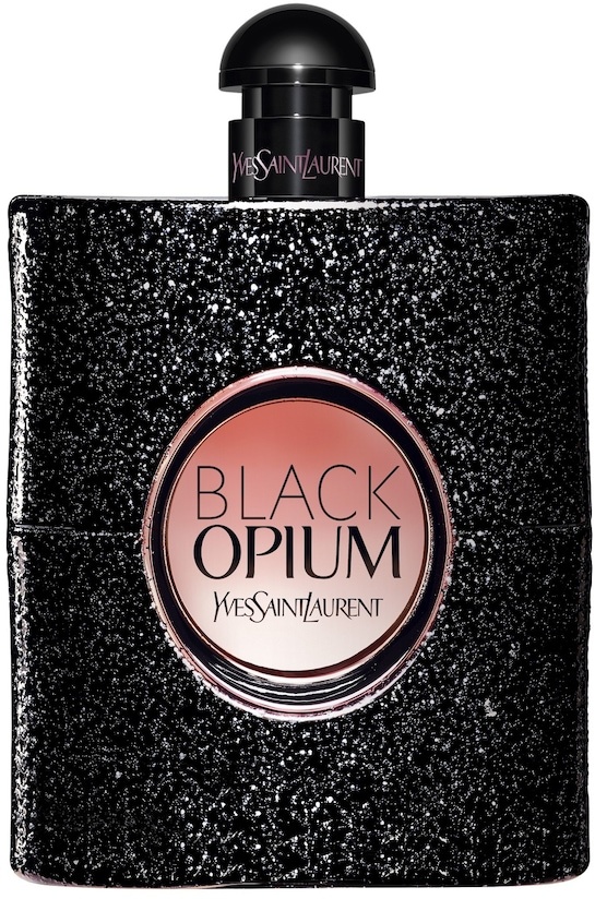 Yves Saint Laurent Black Opium Eau de Parfum 150 ml Damen