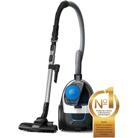 Philips PowerPro Compact FC9332/09 weiß