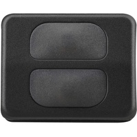 Lupine 2-Wege Taster - Bluetooth Fernbedienung Blika (d2090)