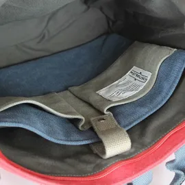 Margelisch Tacha 1 Rot