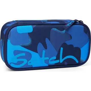 Satch Schlamperbox troublemaker