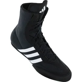 adidas Box Hog 2.0 Core Black / Cloud White / Core Black 42 2/3