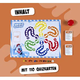 NORIS Woozle Goozle Schlaukopf 3001
