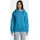salzhaut Hoodie SÜNN in Fjord | Gr.: S