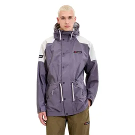 Berghaus Berghaus, U Meru Mountain Jacket purple (MK3) L