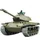 AMEWI Panzer Walker Bulldog M41 RTR mit Schussfunktion, Rauch und Sound (23045)